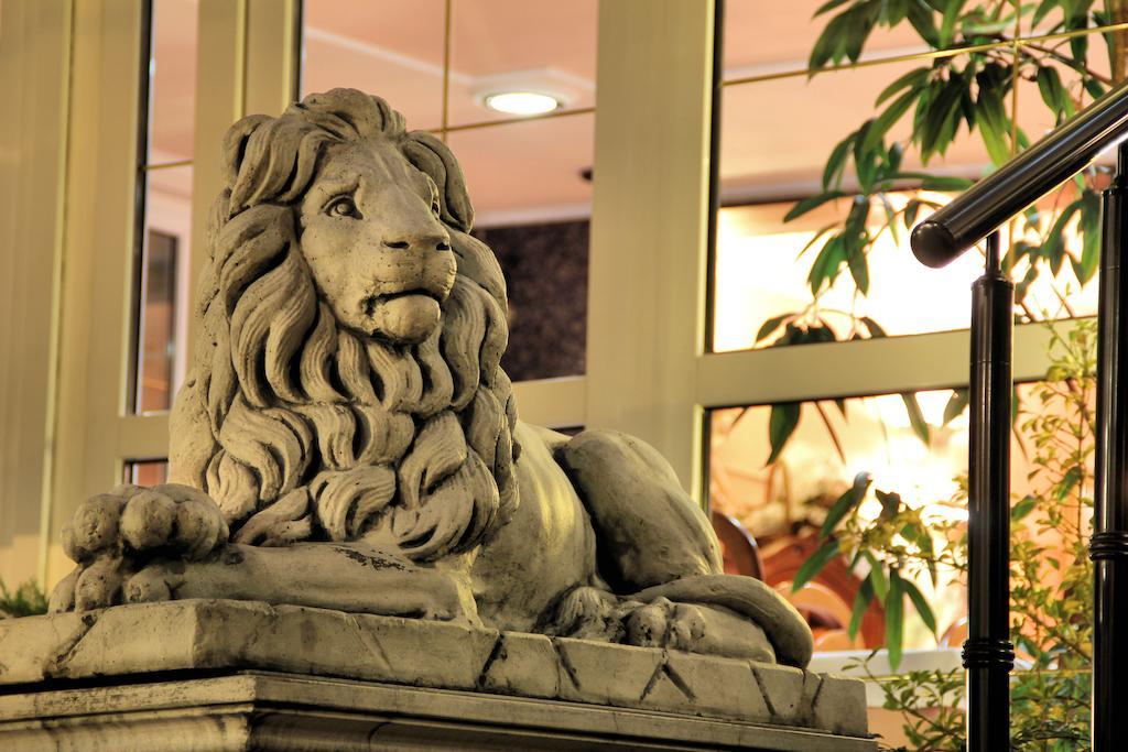 Hotel Vila Tina Zagreb Dış mekan fotoğraf