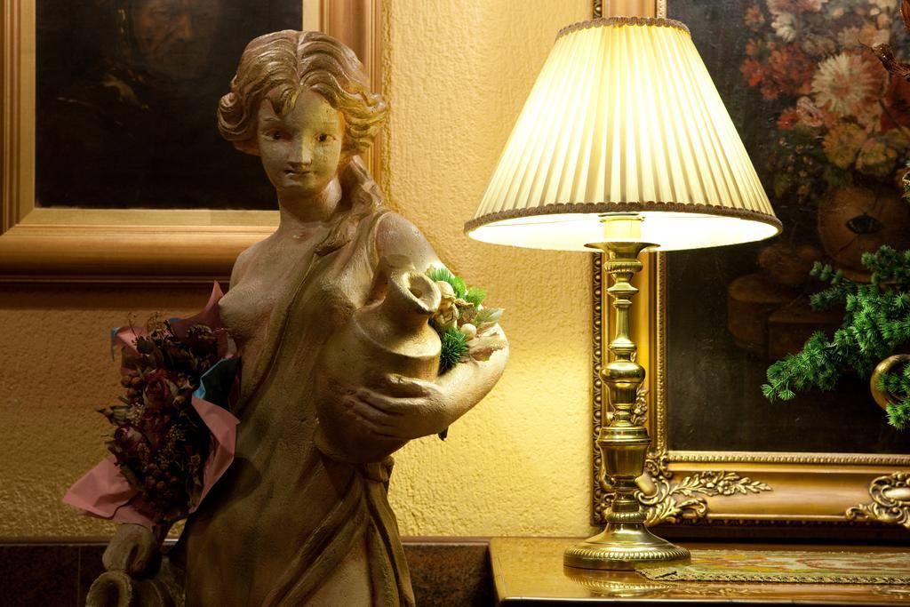 Hotel Vila Tina Zagreb Dış mekan fotoğraf