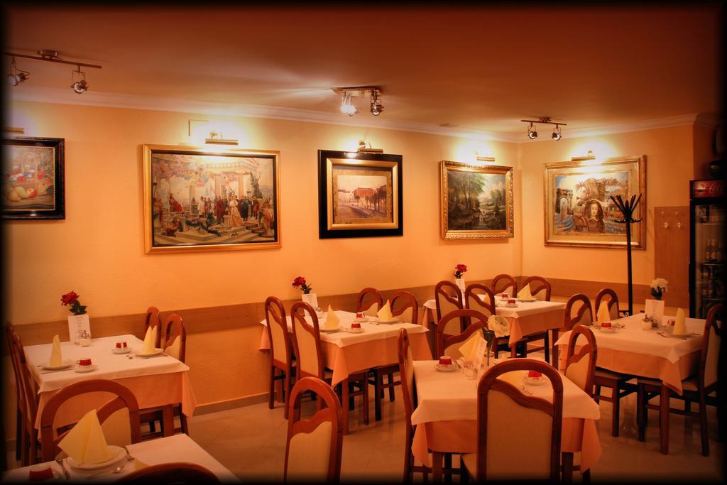 Hotel Vila Tina Zagreb Dış mekan fotoğraf