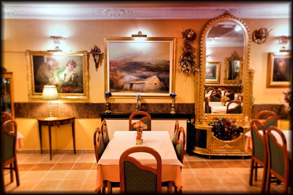 Hotel Vila Tina Zagreb Dış mekan fotoğraf