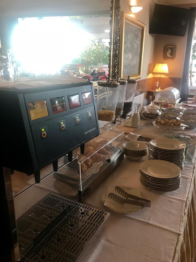 Hotel Vila Tina Zagreb Dış mekan fotoğraf