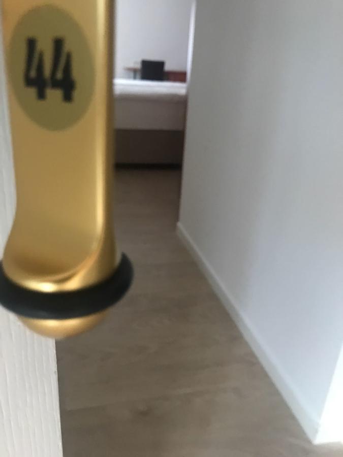 Hotel Vila Tina Zagreb Dış mekan fotoğraf