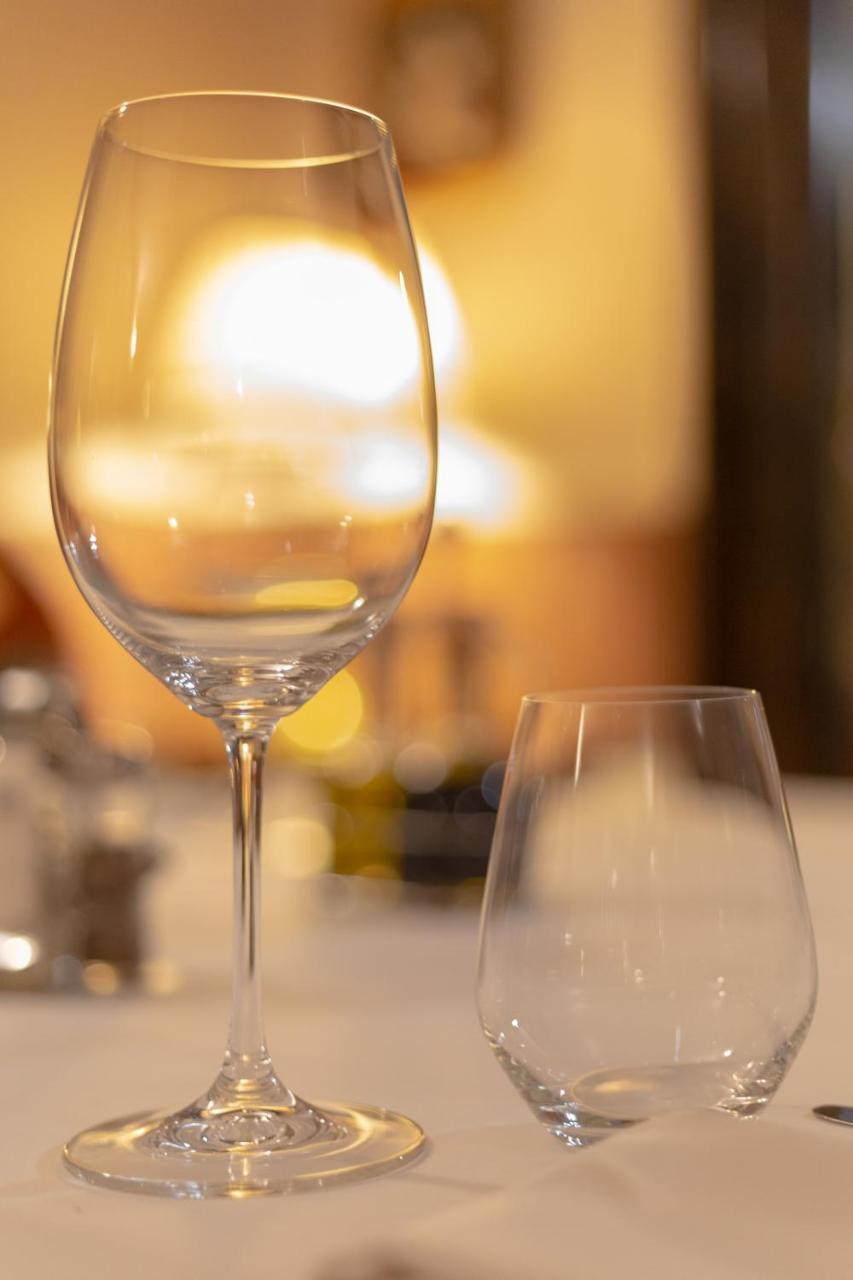 Hotel Vila Tina Zagreb Dış mekan fotoğraf